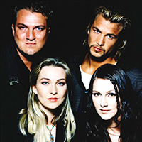 传记 Ace of Base