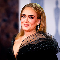 传记 Adele