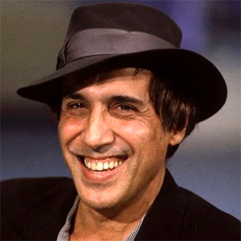 传记 Adriano Celentano