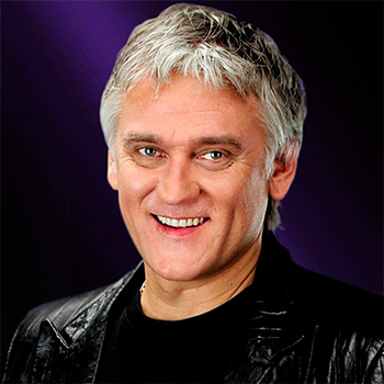 传记 Александр Маршал