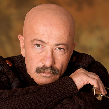 传记 Александр Розенбаум