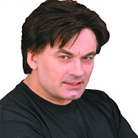 Александр Серов - 传记与作品目录、所有专辑和歌曲 Александр Серов