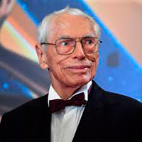 Александр Зацепин - 传记与作品目录、所有专辑和歌曲 Александр Зацепин