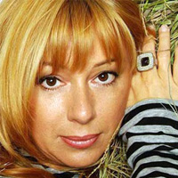 传记 Алена Апина