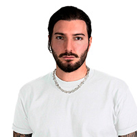 传记 Alesso
