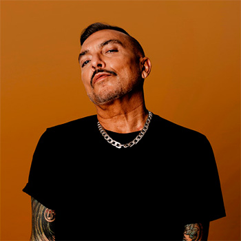 传记 Alex Gaudino
