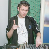传记 Alex Trefiloff