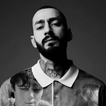 传记 Andy Panda