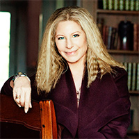 传记 Barbra Streisand