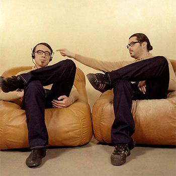 传记 Benassi Bros