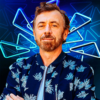 传记 Benny Benassi