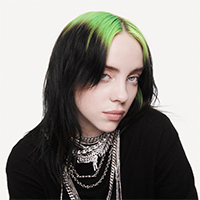 传记 Billie Eilish