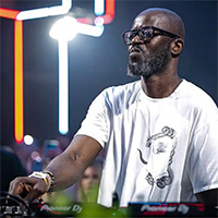 传记 Black Coffee