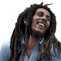 Bob Marley - 传记与作品目录、所有专辑和歌曲 Bob Marley