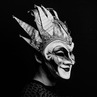 传记 Boris Brejcha