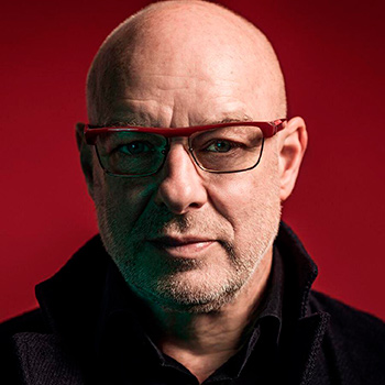 Brian Eno