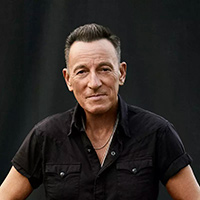 传记 Bruce Springsteen