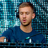 Calvin Harris - 传记与作品目录、所有专辑和歌曲 Calvin Harris