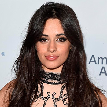 Camila Cabello - 传记与作品目录、所有专辑和歌曲 Camila Cabello