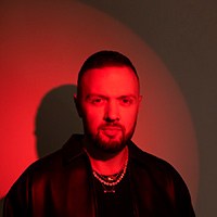 传记 Chris Lake