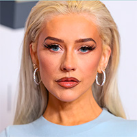 传记 Christina Aguilera