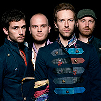 Coldplay - 传记与作品目录、所有专辑和歌曲 Coldplay