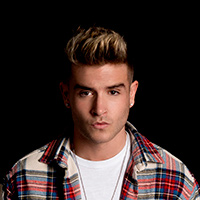 传记 Danny Avila