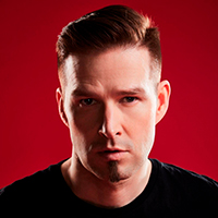 传记 Darude