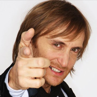传记 David Guetta