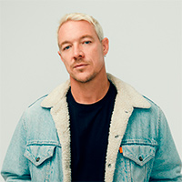 Diplo - 传记与作品目录、所有专辑和歌曲 Diplo