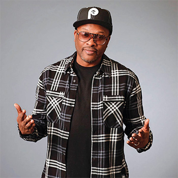 DJ Jazzy Jeff DJ Jazzy Jeff