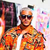 传记 DJ Snake