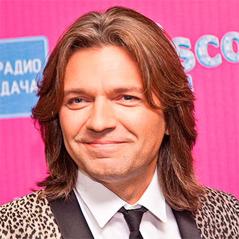 传记 Дмитрий Маликов
