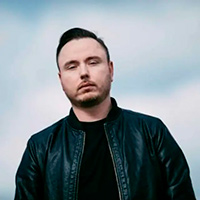传记 Duke Dumont