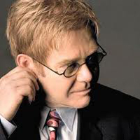 Elton John - 传记与作品目录、所有专辑和歌曲 Elton John