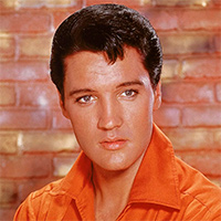 传记 Elvis Presley