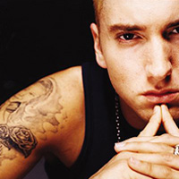 Eminem - 传记与作品目录、所有专辑和歌曲 Eminem