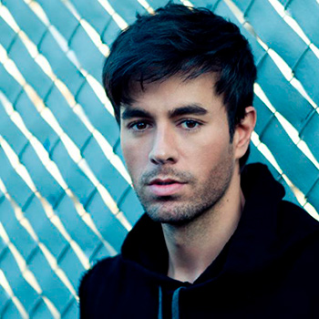 传记 Enrique Iglesias