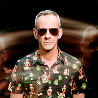 传记 Fatboy Slim