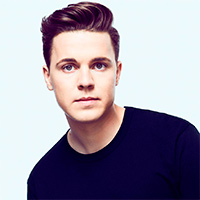 传记 Felix Jaehn