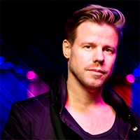 传记 Ferry Corsten