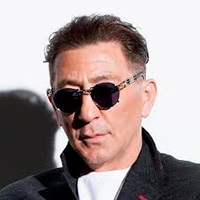 传记 Григорий Лепс