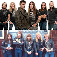 传记 Iron Maiden