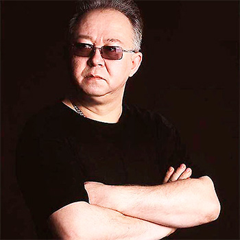 传记 Иван Кучин