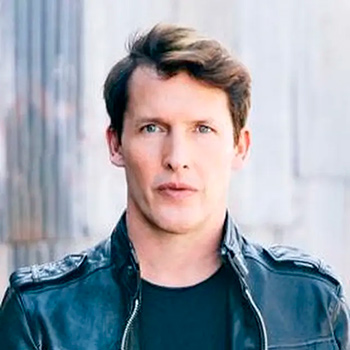 传记 James Blunt