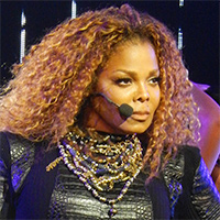 传记 Janet Jackson