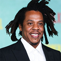 传记 Jay-Z