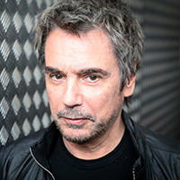 传记 Jean Michel Jarre