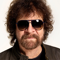 传记 Jeff Lynne