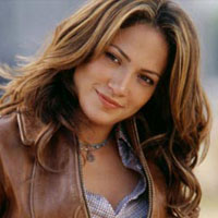 传记 Jennifer Lopez